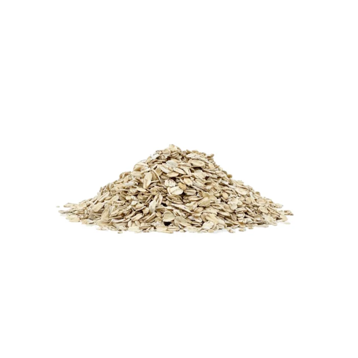 Organic Wholegrain Gluten Free Oats