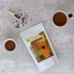 ⁦مسحوق الكاكاو الخام العضوي | 200 جرام⁩ - الصورة ⁦5⁩