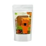 Organic Raw Cacao Powder Package