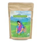 Organic Ceylon Black Tea Long Leaf package